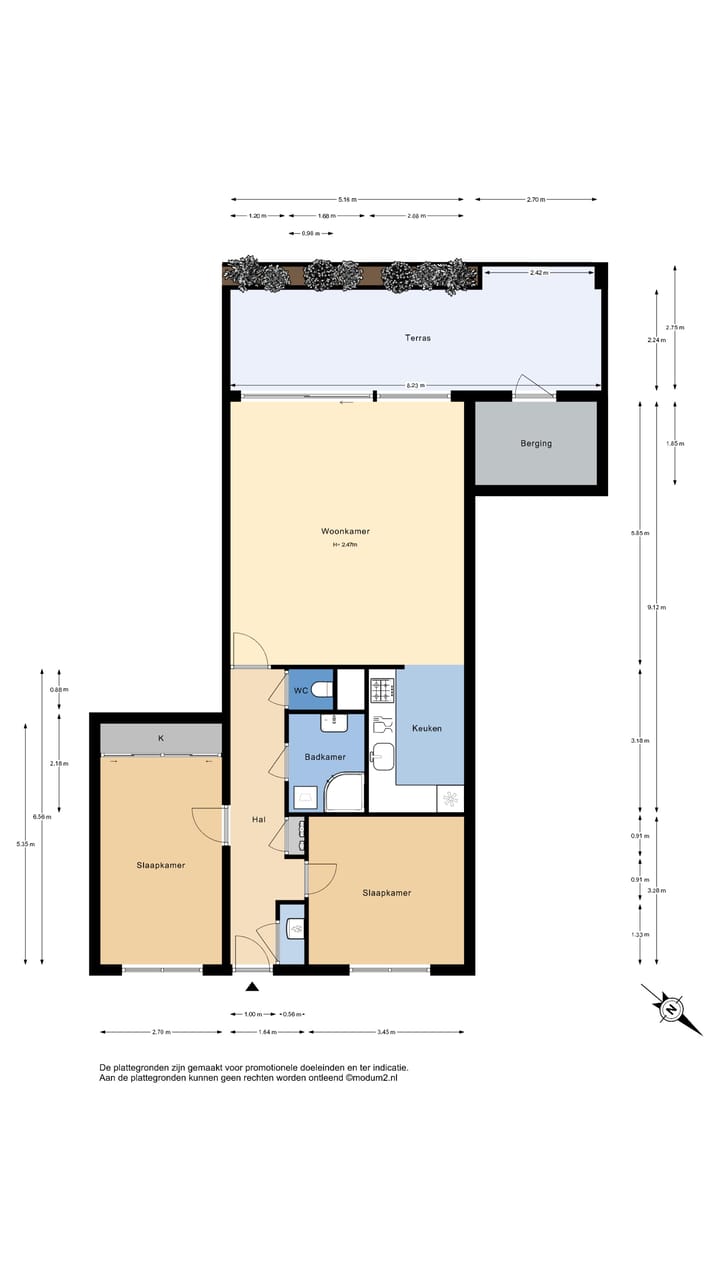 Photo 31 of Du Meelaan 322