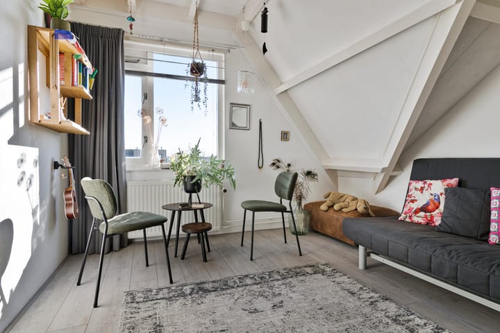 Foto 43 van Caro van Eycklaan 10