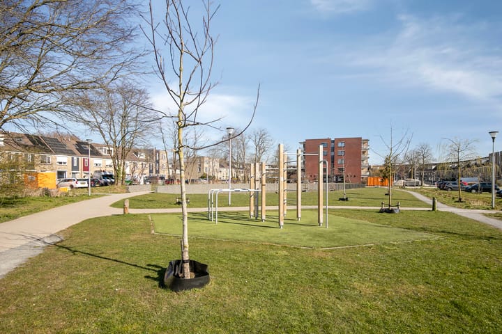 Foto 55 van Caro van Eycklaan 10