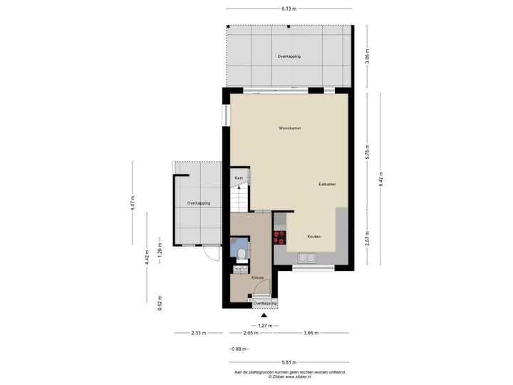 Foto 61 van Caro van Eycklaan 10