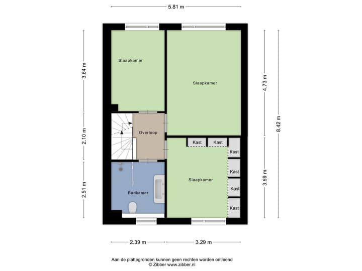 Foto 62 van Caro van Eycklaan 10