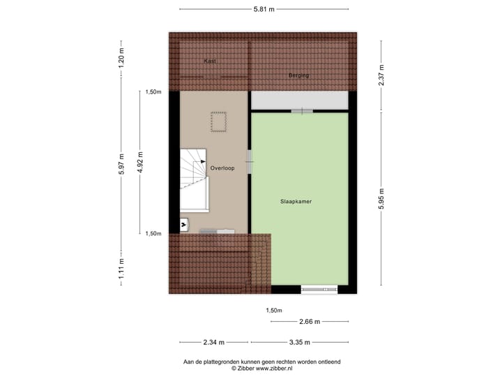 Foto 63 van Caro van Eycklaan 10