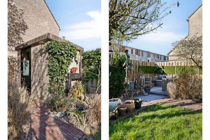 Foto 57 van Caro van Eycklaan 10