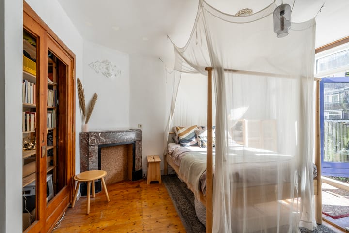 Foto 2 van Professor Poelslaan 26-A