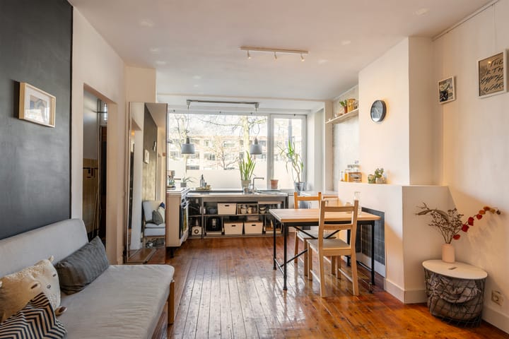 Foto 8 van Professor Poelslaan 26-A