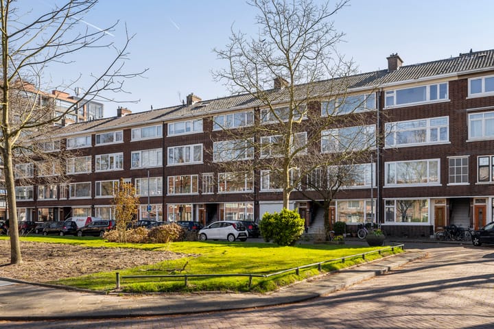 Foto 4 van Professor Poelslaan 26-A