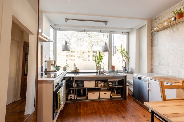 Foto 10 van Professor Poelslaan 26-A