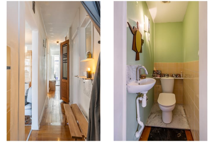 Foto 12 van Professor Poelslaan 26-A