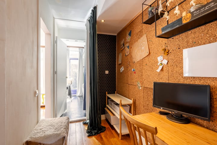 Foto 14 van Professor Poelslaan 26-A