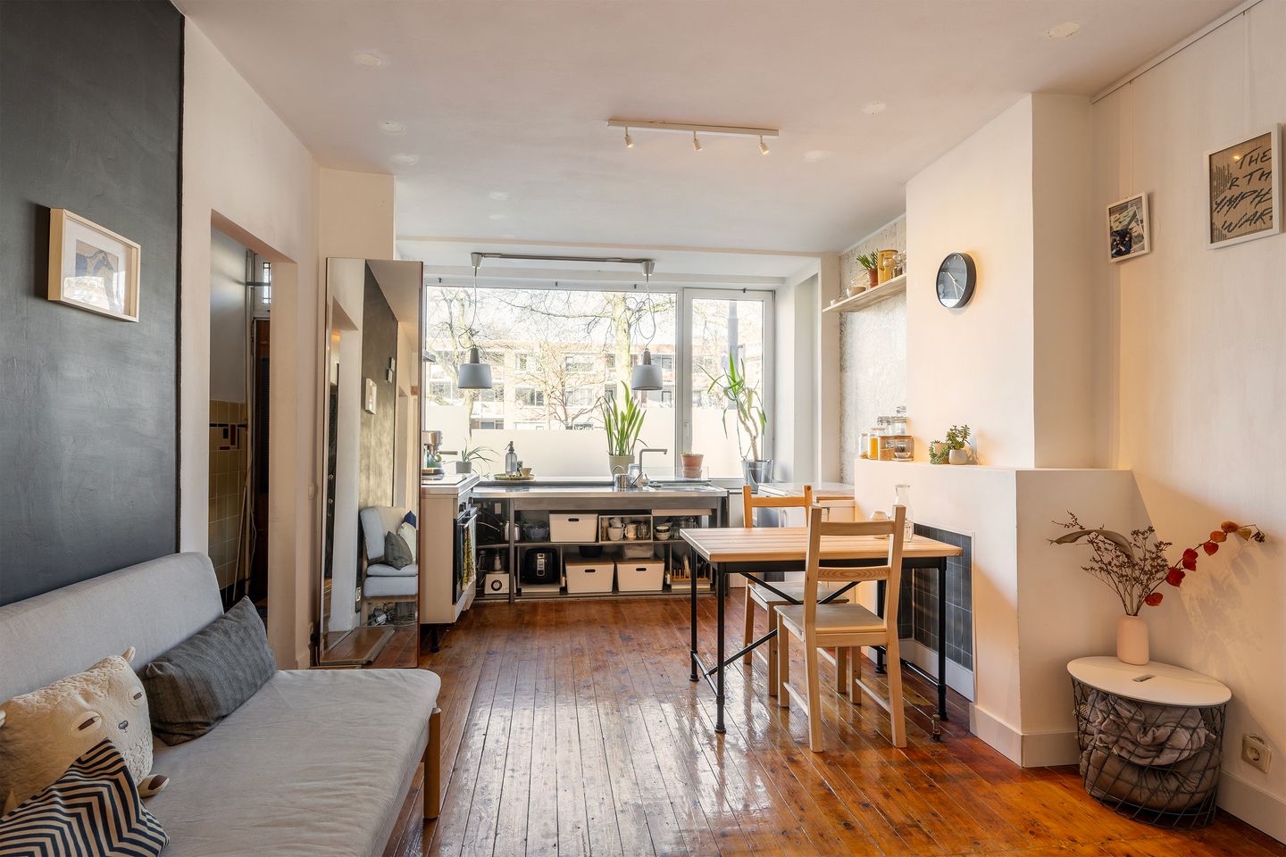 Foto 1 van Professor Poelslaan 26-A