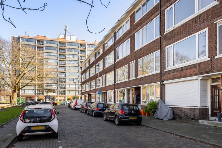 Foto 5 van Professor Poelslaan 26-A