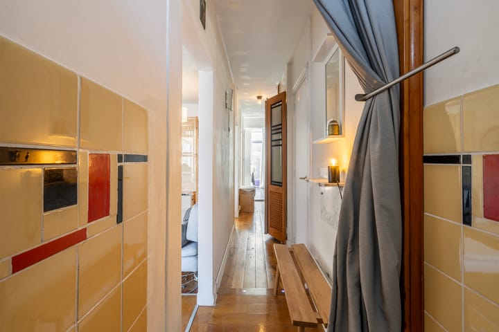 Foto 7 van Professor Poelslaan 26-A