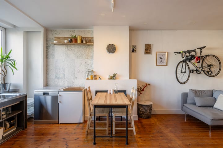 Foto 9 van Professor Poelslaan 26-A