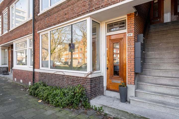 Foto 6 van Professor Poelslaan 26-A