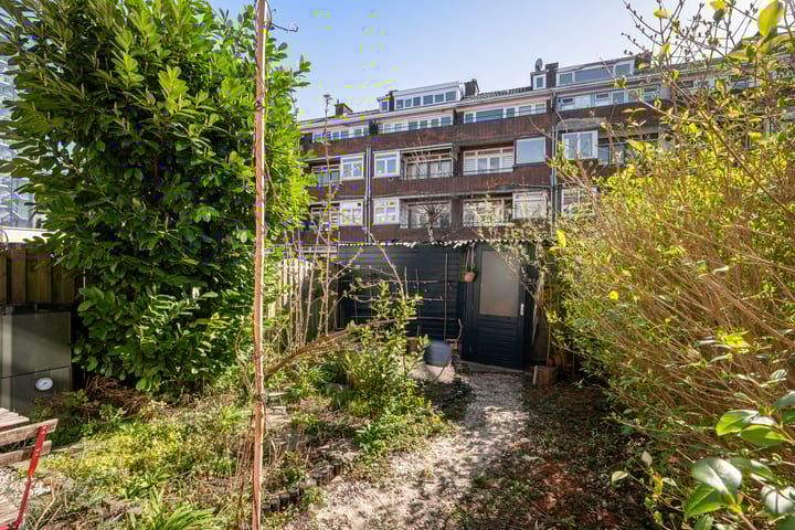 Foto 23 van Professor Poelslaan 26-A