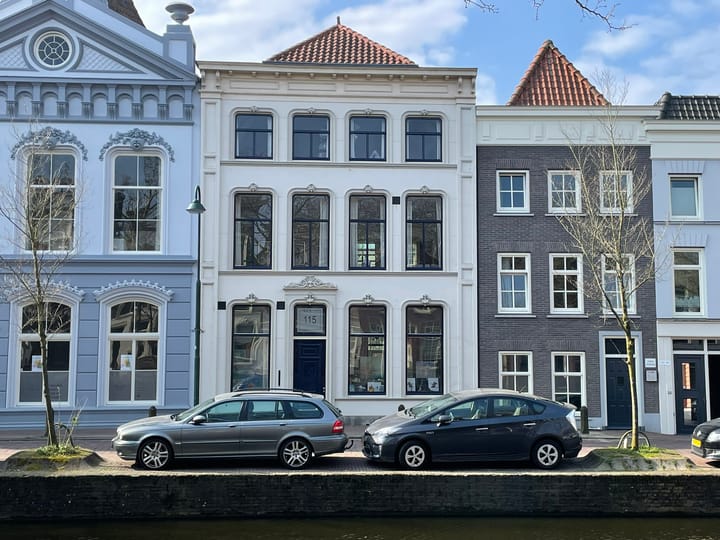 Hoge Gouwe 115