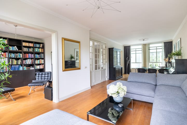 Foto 2 van Hoge Gouwe 115