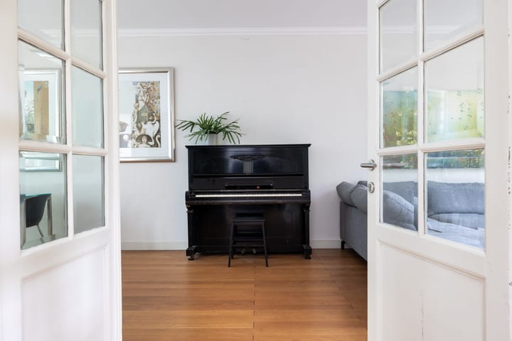 Foto 10 van Hoge Gouwe 115