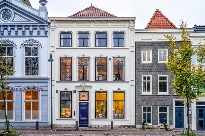 Foto 75 van Hoge Gouwe 115