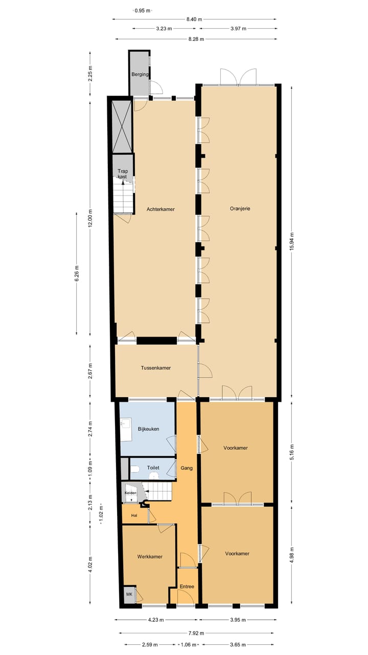 Foto 78 van Hoge Gouwe 115