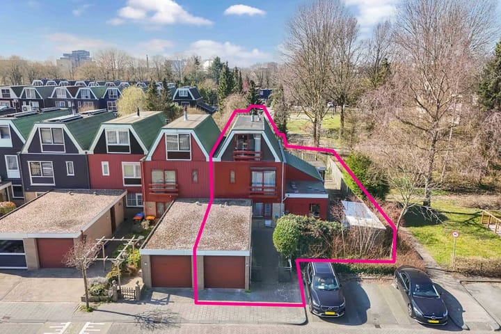 Foto 1 van Archipel 15 42