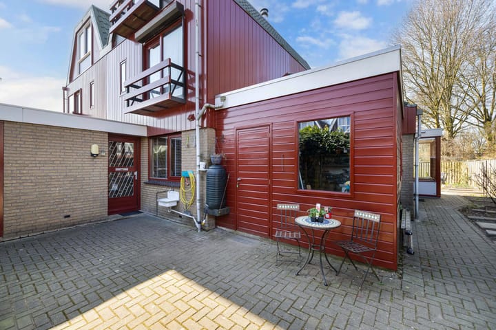 Foto 5 van Archipel 15 42