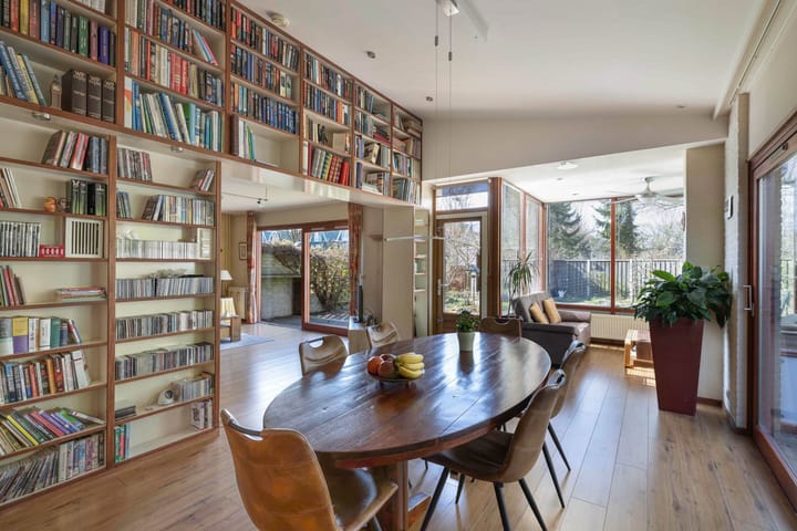 Foto 14 van Archipel 15 42