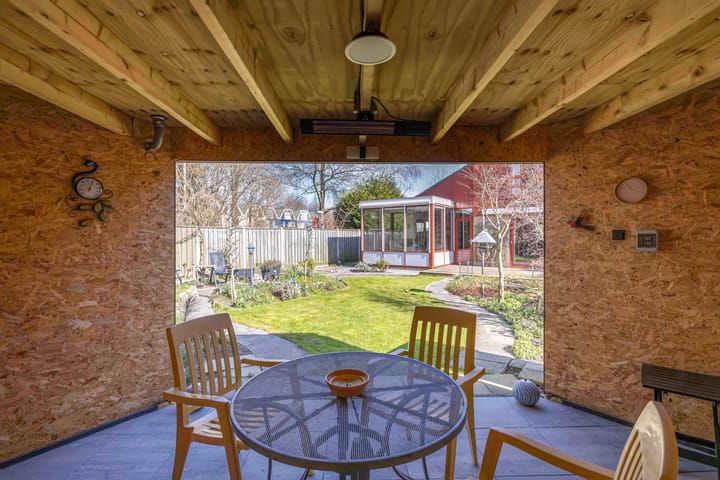 Foto 28 van Archipel 15 42