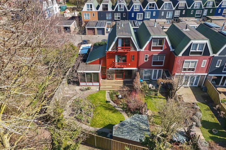 Foto 2 van Archipel 15 42