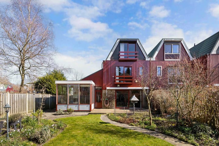 Foto 30 van Archipel 15 42