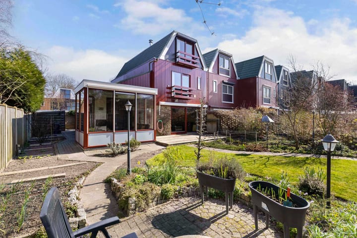 Foto 31 van Archipel 15 42