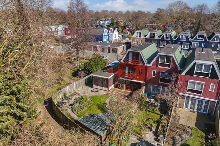 Foto 52 van Archipel 15 42