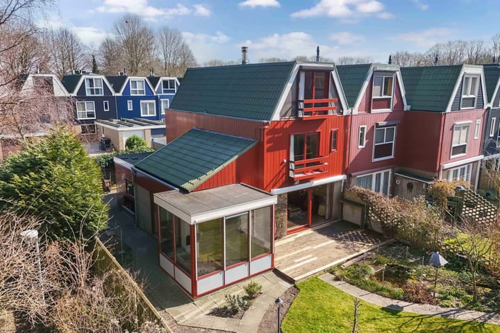 Foto 54 van Archipel 15 42