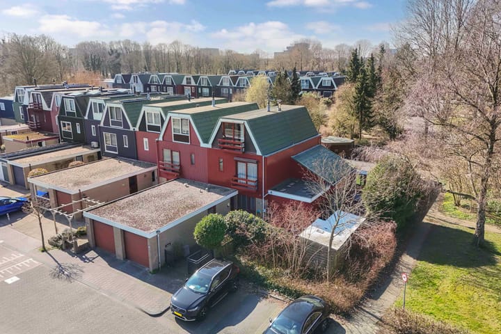 Foto 55 van Archipel 15 42