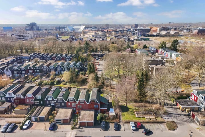 Foto 56 van Archipel 15 42