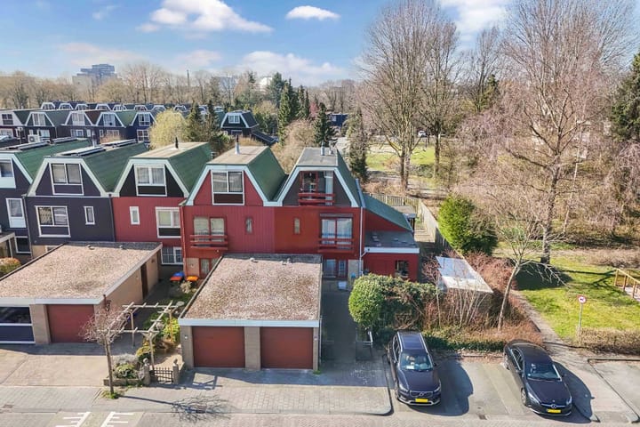 Foto 58 van Archipel 15 42