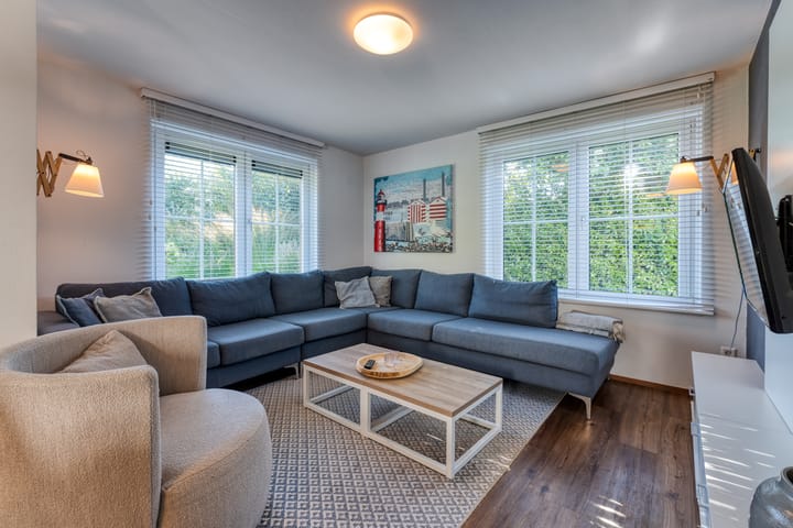 Foto 2 van Duingras 9