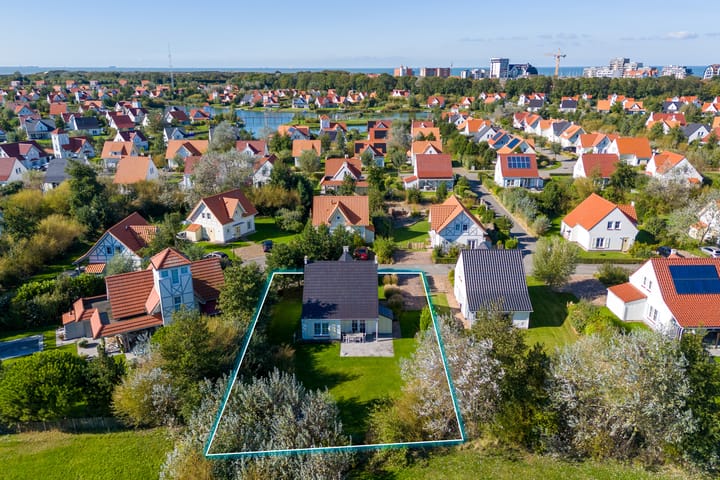 Foto 5 van Duingras 9