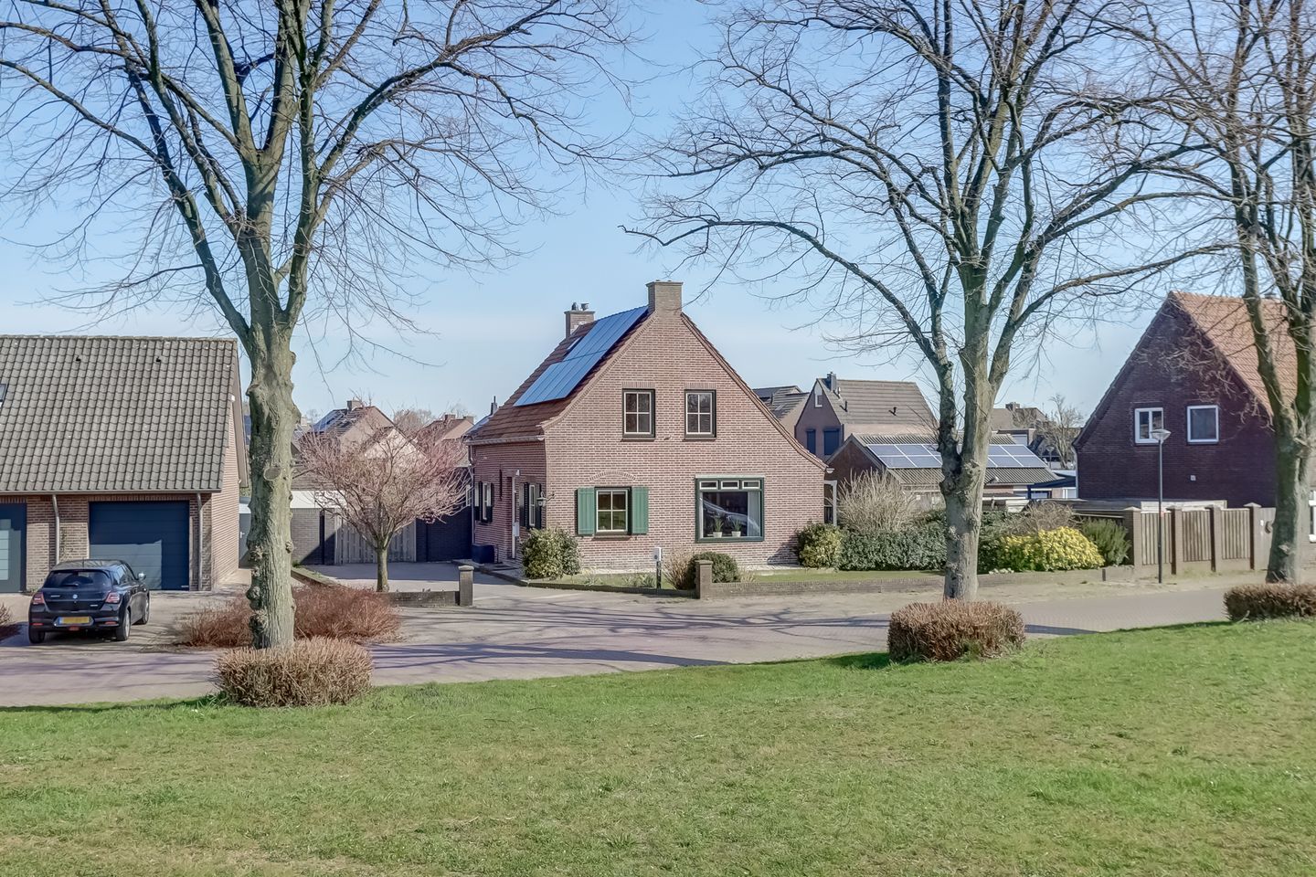 Foto 1 van Meerloseweg 15