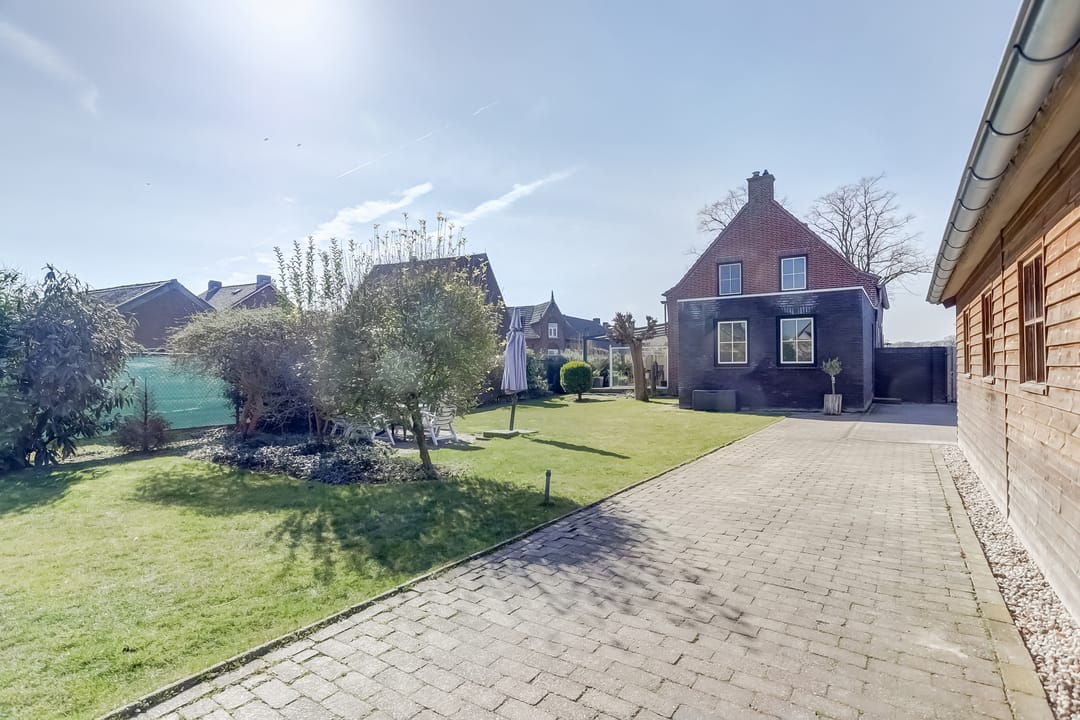 Foto 2 van Meerloseweg 15