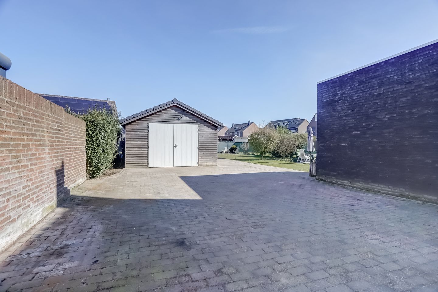 Foto 40 van Meerloseweg 15