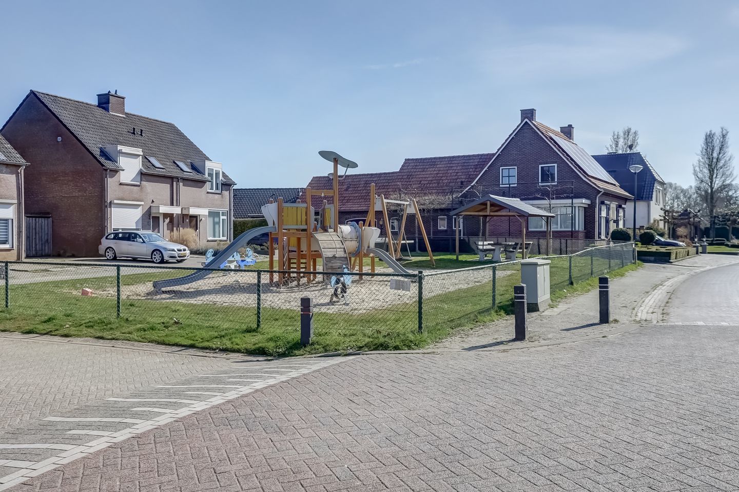 Foto 44 van Meerloseweg 15