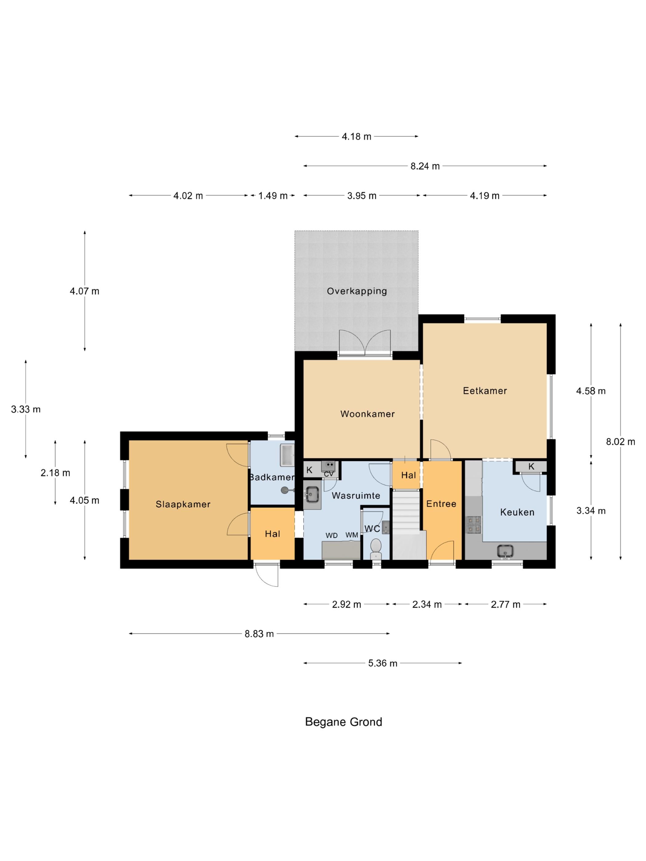 Foto 45 van Meerloseweg 15