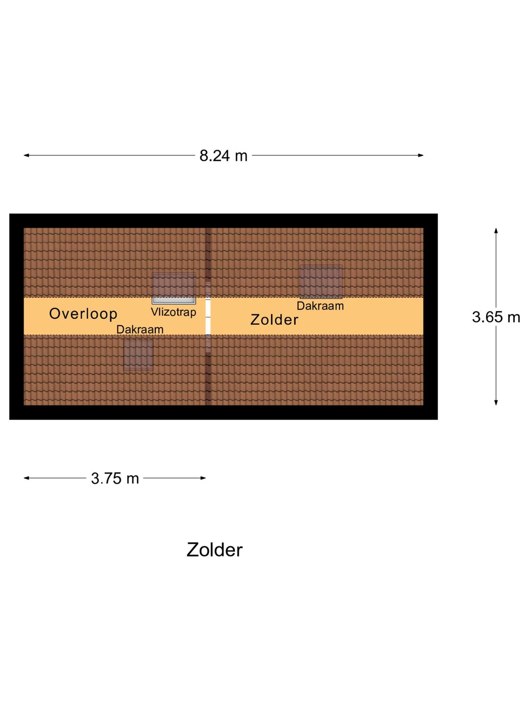 Foto 47 van Meerloseweg 15