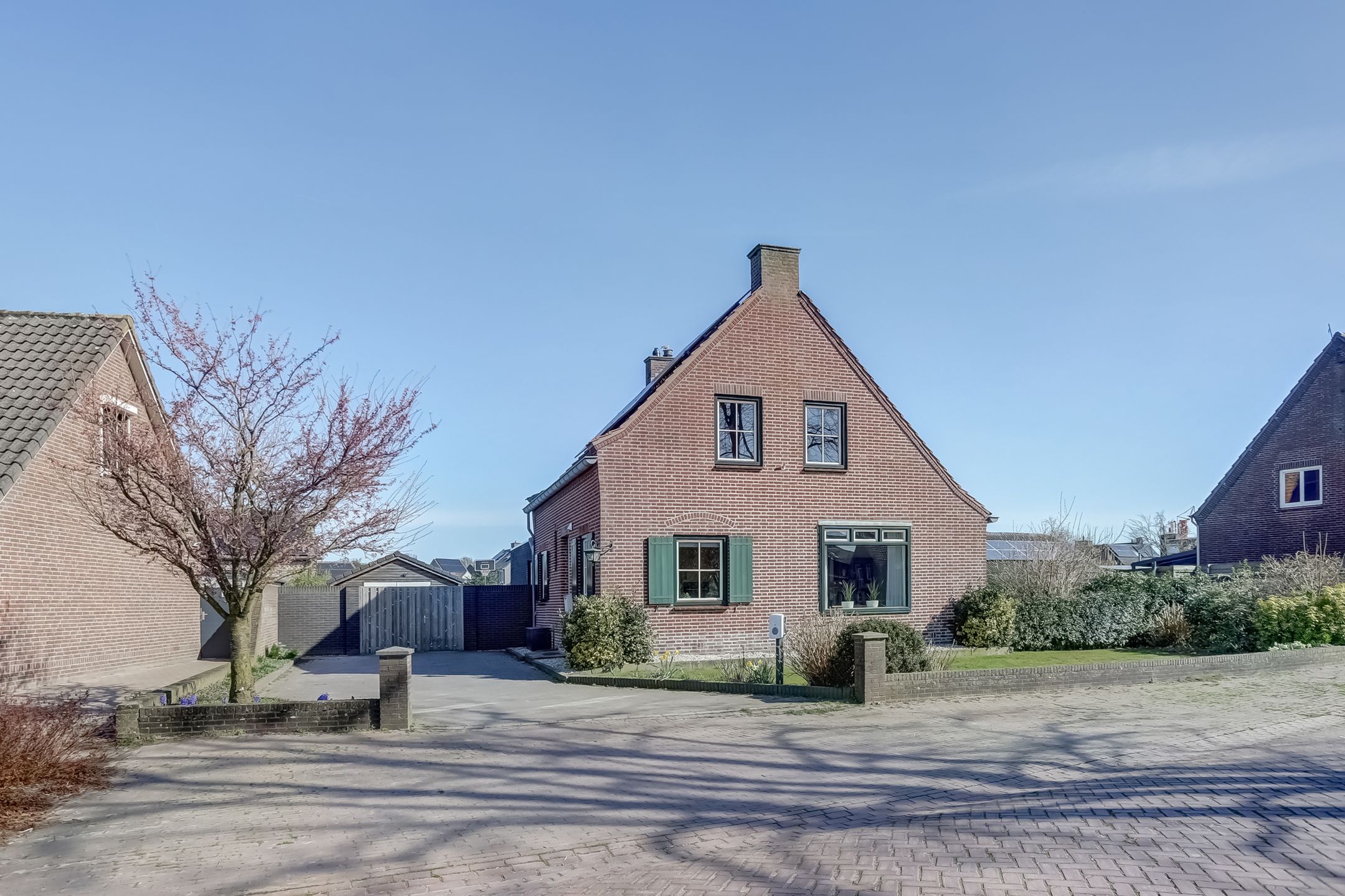 Foto 6 van Meerloseweg 15