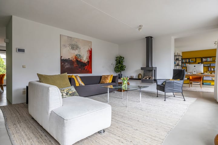 Foto 2 van Marnelaan 6