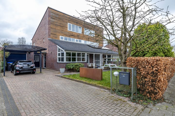 Foto 3 van Marnelaan 6