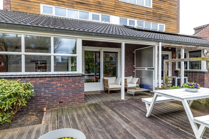 Foto 5 van Marnelaan 6