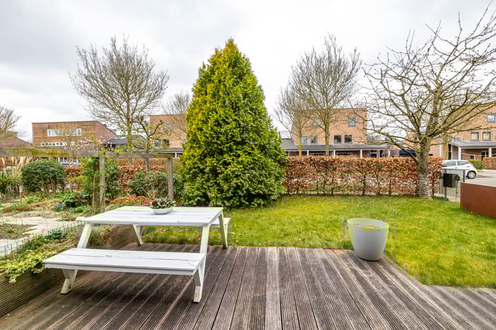 Foto 6 van Marnelaan 6