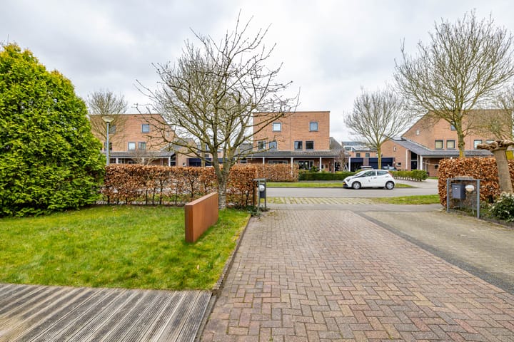 Foto 7 van Marnelaan 6